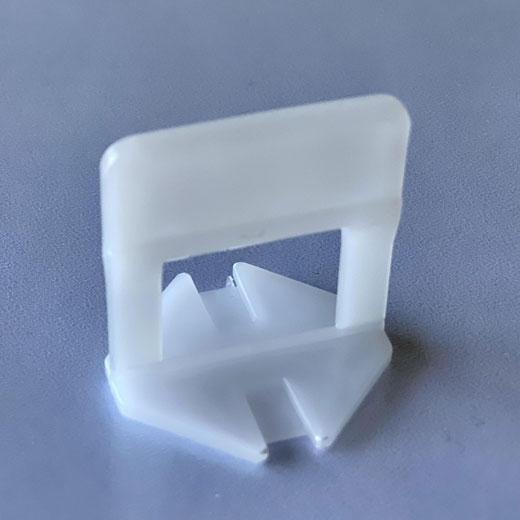 Clip croisillon autonivelant -  1,5 mm